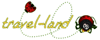 Logo TRAVEL-LAND.IT